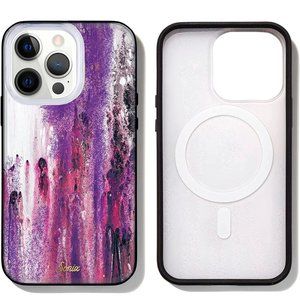 Sonix Case for iPhone 13 & 13 Pro Compatible with MagSafe 10ft Drop Tested